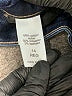 Maurices Solid Blue Jeans Size 14 - photo 8