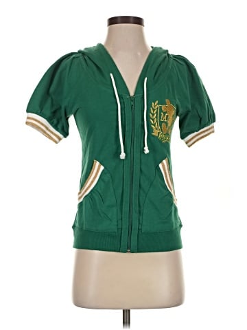 Disneyland Resort Zip Up Hoodie (view 1)