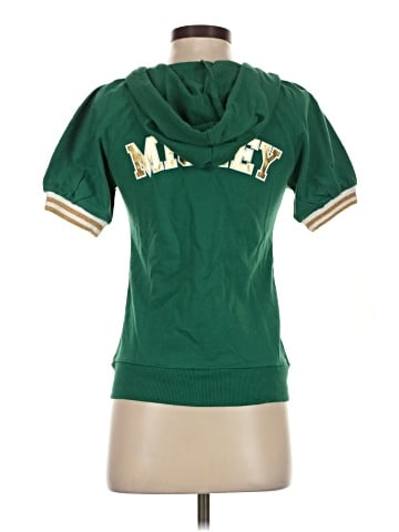 Disneyland Resort Zip Up Hoodie (view 2)