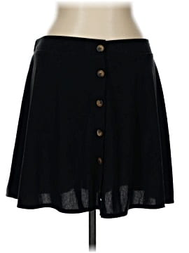 Shein Curve Casual Skirt