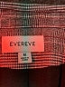 Evereve Plaid Gray Blazer Size M - photo 6