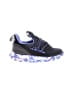 Adidas Purple Black Sneakers Size 9 (kids) - photo 1