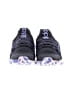 Adidas Purple Black Sneakers Size 9 (kids) - photo 2