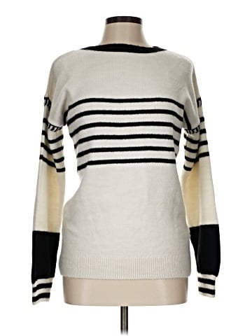 Next Pullover Sweater (view 1)