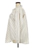 Maurices 100% Polyester Ivory Long Sleeve Polo Size 2X - photo 5
