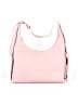 Tote Le Monde Pink Hobo One size - photo 1