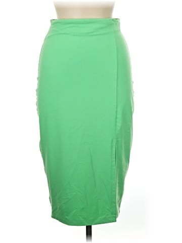 Susana Monaco Formal Skirt (view 1)