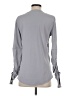 Fabletics Gray Long Sleeve T-Shirt Size S - photo 2