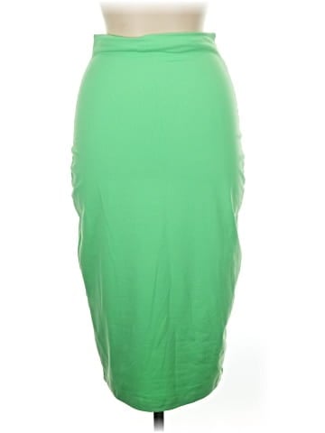 Susana Monaco Formal Skirt (view 2)