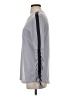 Fabletics Gray Long Sleeve T-Shirt Size S - photo 5