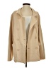 Unbranded 100% Cotton Tan Trenchcoat Size S - photo 1