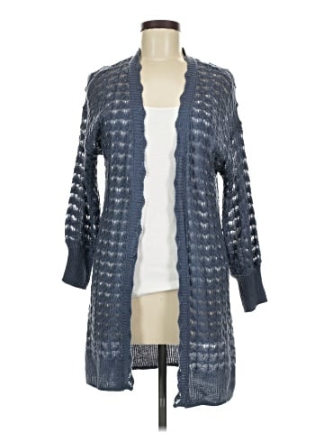 LC Lauren Conrad Cardigan (view 1)