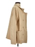Unbranded 100% Cotton Tan Trenchcoat Size S - photo 4