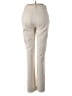H&M Solid Ivory Dress Pants Size EU 34 / US 4 - photo 2