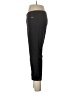 Nike Solid Black Active Pants Size 12 - 14 - photo 5