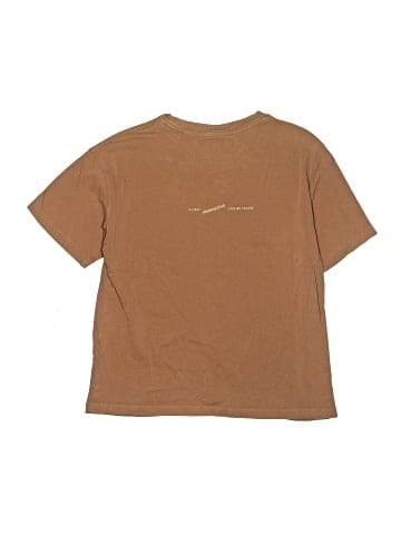 Zara Kids Short Sleeve T-Shirt (view 2)