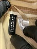 Divided by H&M 100% Polyester Gold Jacket Size M - photo 6