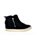 R2 Black Sneakers Size 9 - photo 1