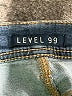 Level 99 Blue Jeans Size XXS (estimated) - photo 7