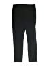 Athletic Works Solid Black Active Pants Size 10 - 12 - photo 1