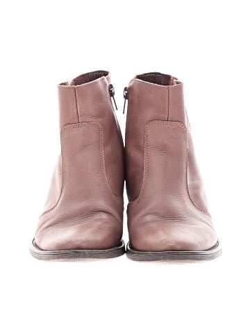 Santa Lolla Boots (view 2)