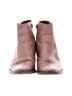 Santa Lolla Brown Tan Boots Size EU 36 - photo 2