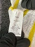 Vince. 100% Linen Stripes Yellow Pullover Sweater Size XS - photo 8