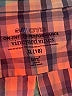 Vineyard Vines Checkered-gingham Blue Long Sleeve Button-Down Shirt Size 18 - photo 3