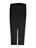Athletic Works Solid Black Active Pants Size 10 - 12 - photo 2