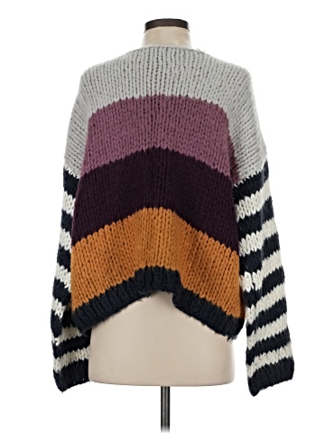 Blank NYC Pullover Sweater (view 2)