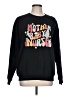 Gildan Black Sweatshirt Size L - photo 1