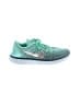 Nike Green Teal Sneakers Size 8 - photo 1