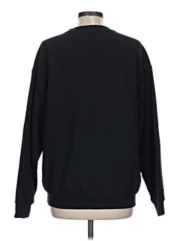 Gildan Sweatshirt (view 2)