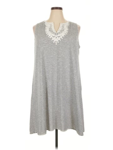 Max Studio Casual Dress (view 1)