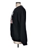 Gildan Black Sweatshirt Size L - photo 5