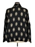 Pleats Collection Paisley Gold Jacket Size 2X - photo 2