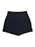 Athleta Solid Blue Shorts Size S (petite) - photo 2