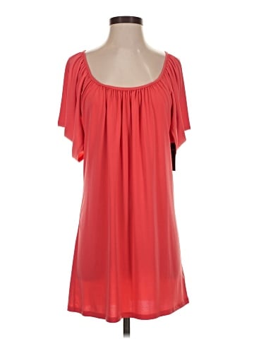Boston Proper Casual Dress (view 1)