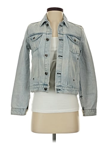 Duck Head Denim Jacket (view 1)
