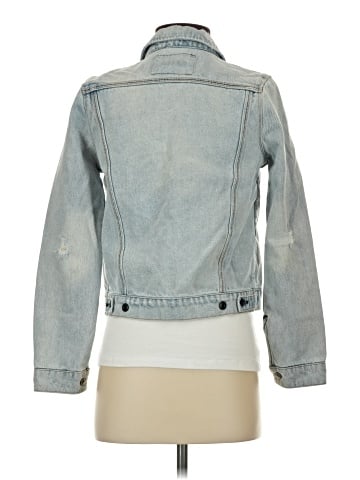 Duck Head Denim Jacket (view 2)