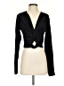 Bobi Black Long Sleeve Top Size S - photo 1