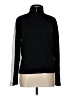 Tek Gear 100% Polyester Black Track Jacket Size L - photo 1