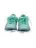 Nike Green Teal Sneakers Size 8 - photo 2