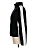 Tek Gear 100% Polyester Black Track Jacket Size L - photo 5
