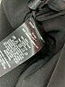 Ted Baker London 100% Polyester Black Track Pants Size 4 (1) - photo 9