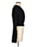 Bobi Black Long Sleeve Top Size S - photo 4