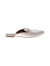 Steve Madden Ivory Tan Mule/Clog Size 10 - photo 1