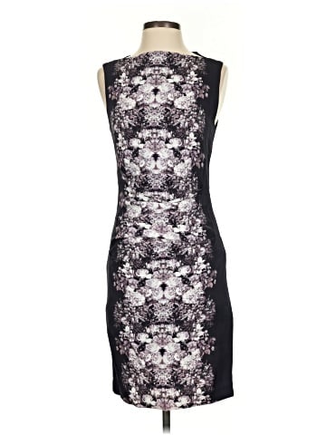 Nicole Miller Artelier Cocktail Dress (view 1)