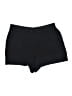 Wildfox 100% Rayon Solid Black Shorts Size XXL - photo 1