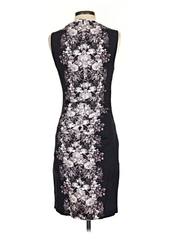 Nicole Miller Artelier Cocktail Dress (view 2)